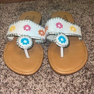 New - Never Used/ Women Sandals.